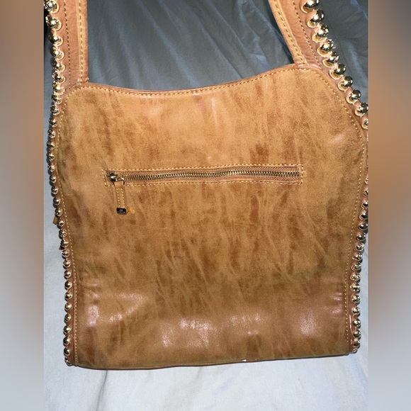 Big Buddha Fringe Hobo - Picture 6 of 11